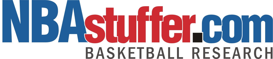 NBAstuffer Logo