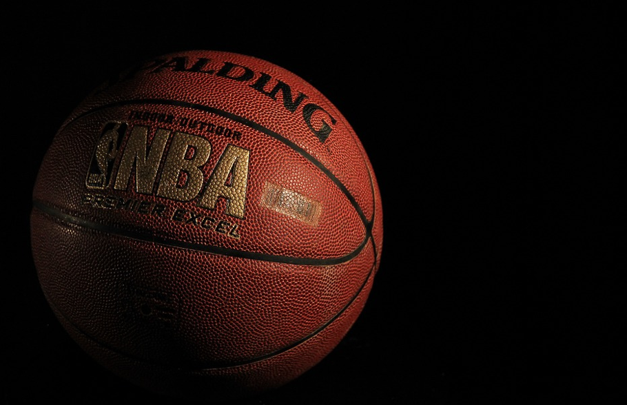 NBA Ball