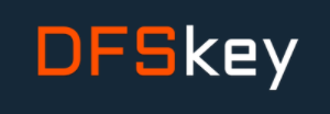 DFSkey Logo