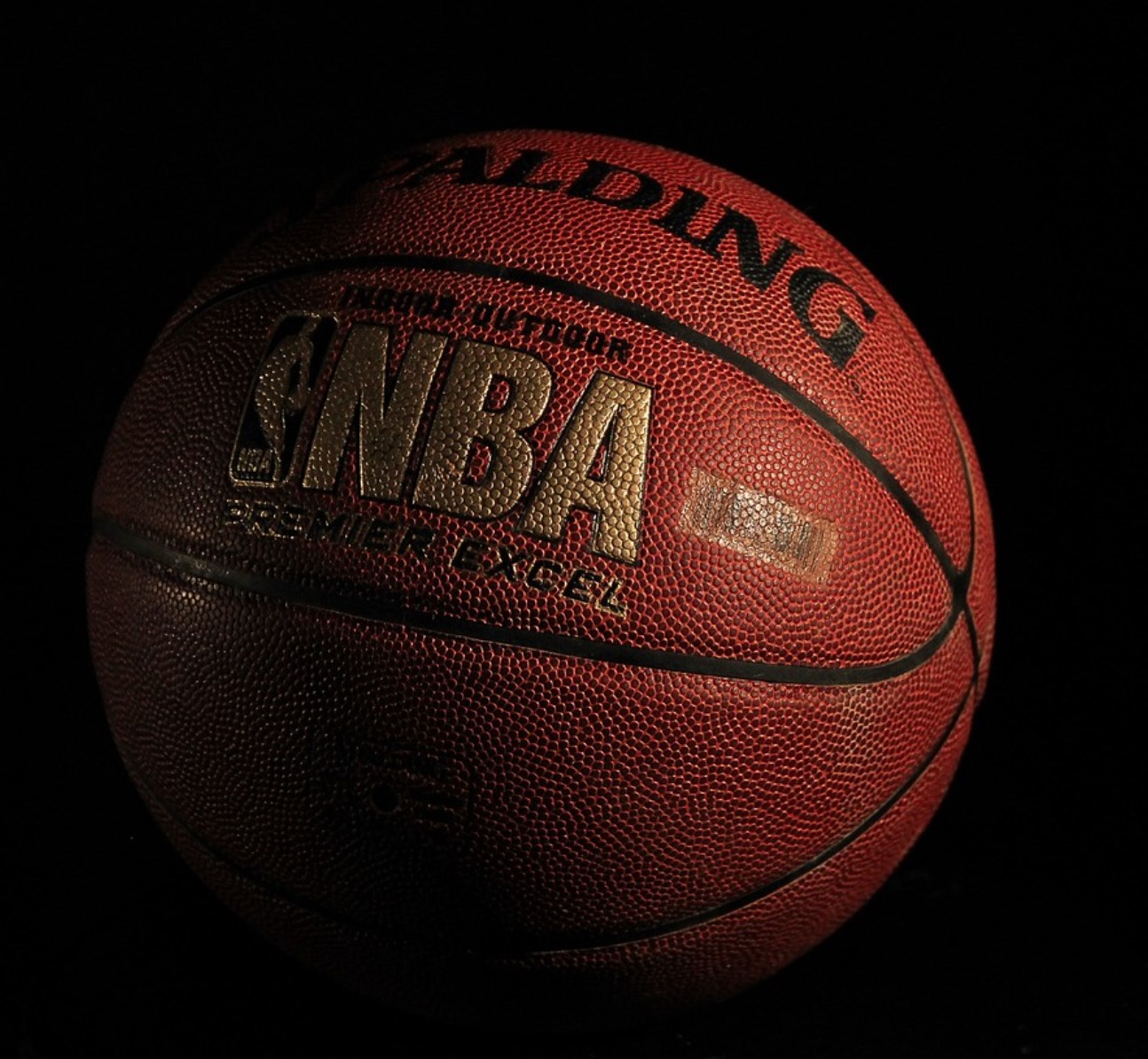 NBA Ball