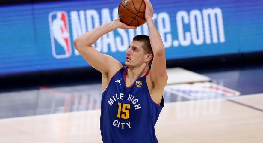 Jokic Joker