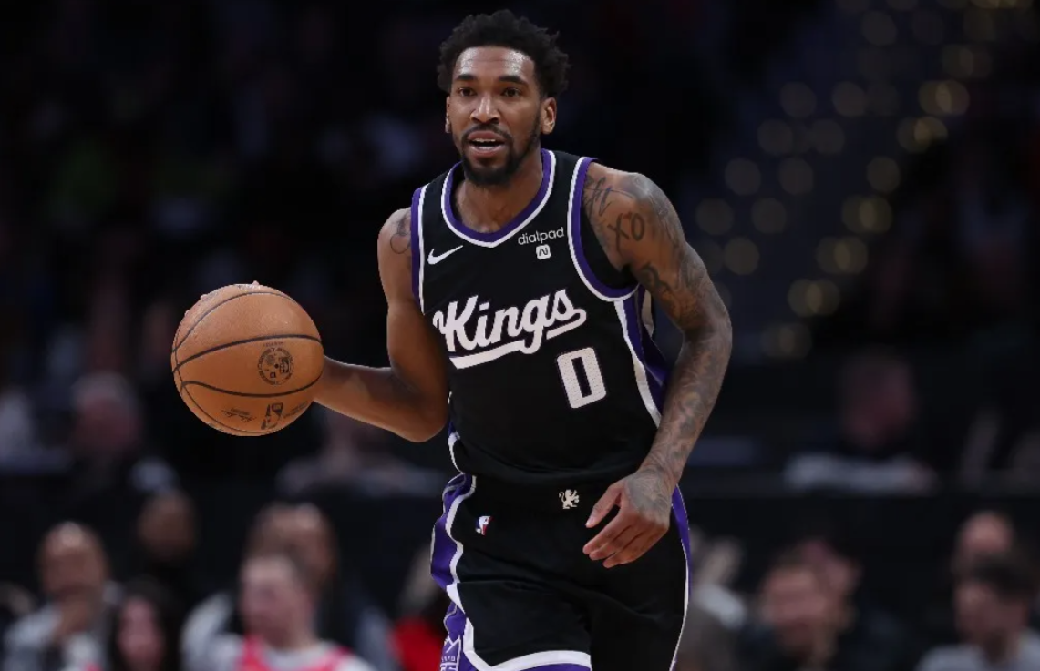 Kings Invest in the Future: Malik Monk Agrees to Four-Year, $78 Million ...