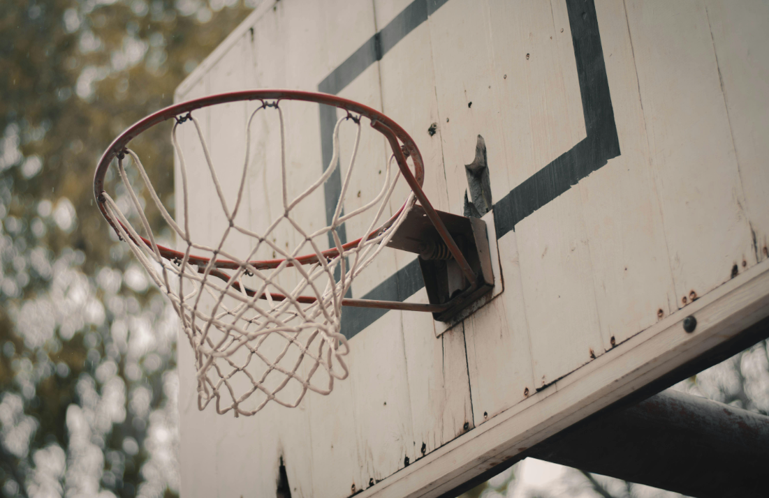 NBA Ball