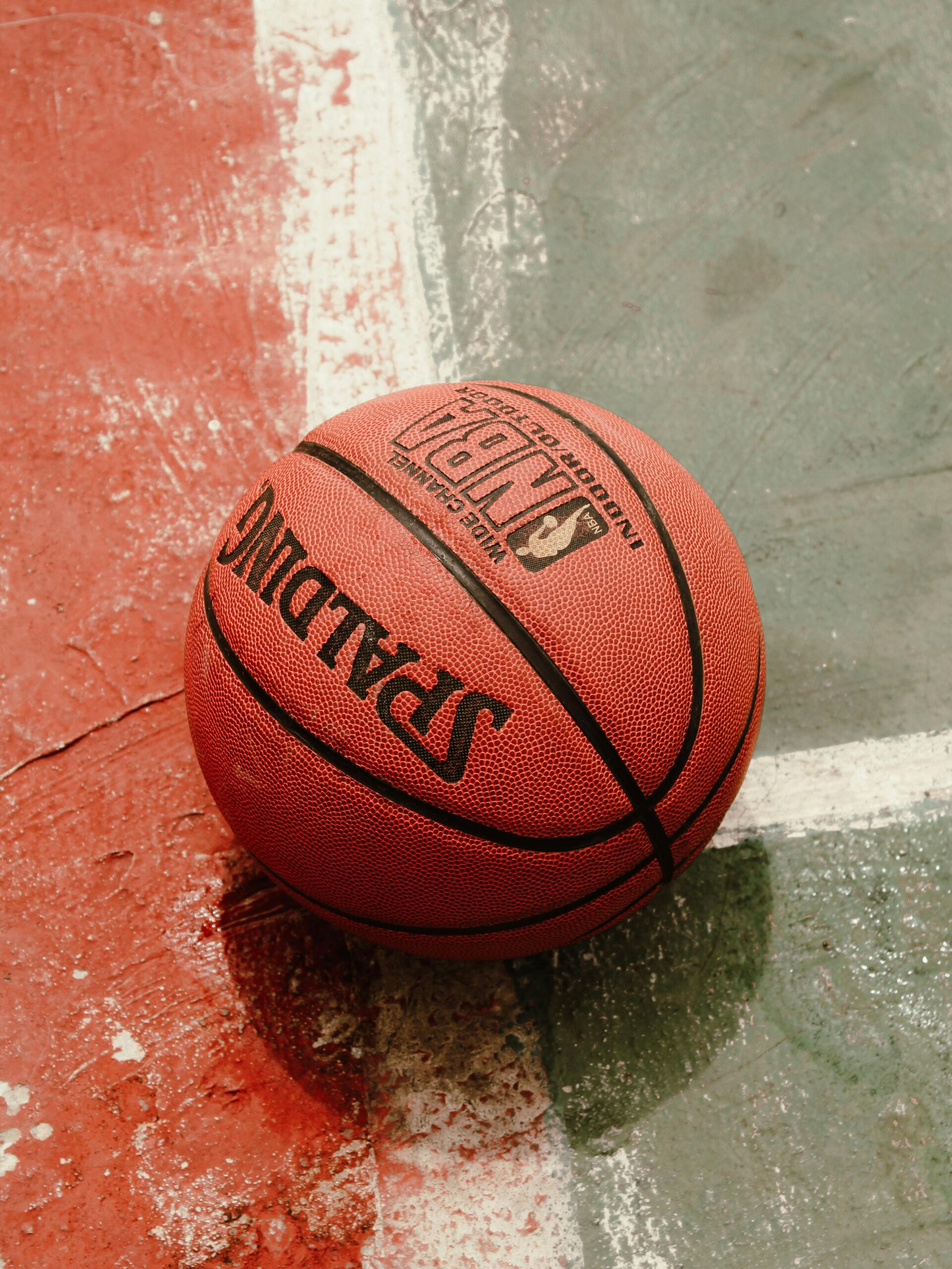 Basketball