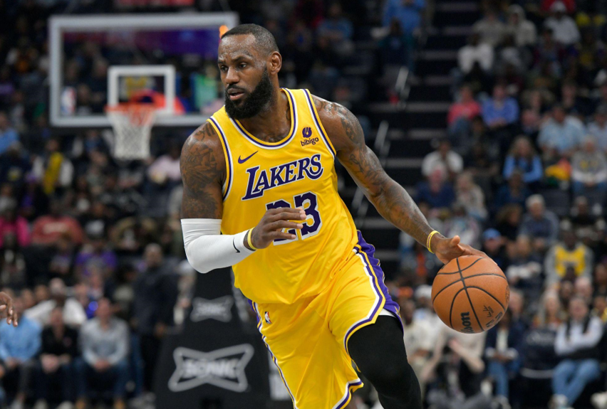 LBJ