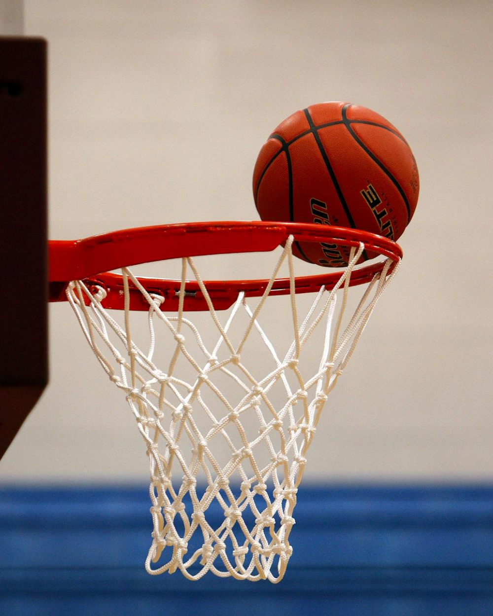 On Hoop