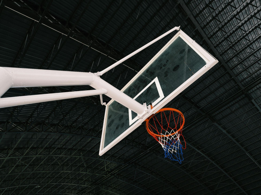 Basketball Basket